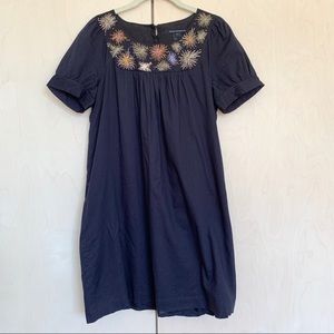 French Connection Shift Dress